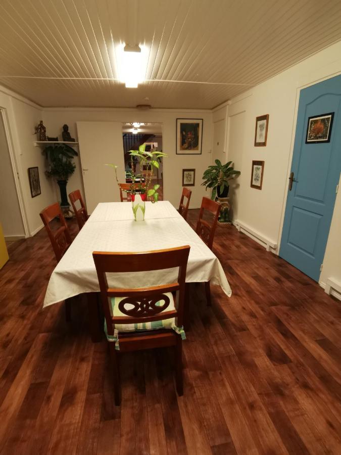 Les Grevilleas La Plaine des Cafres Zewnętrze zdjęcie